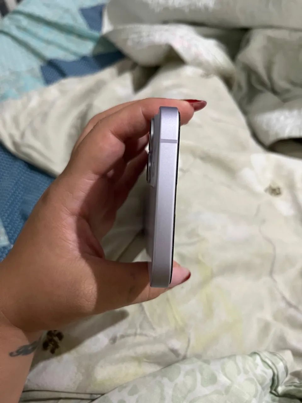 iPhone 14 PLUS - Foto 4