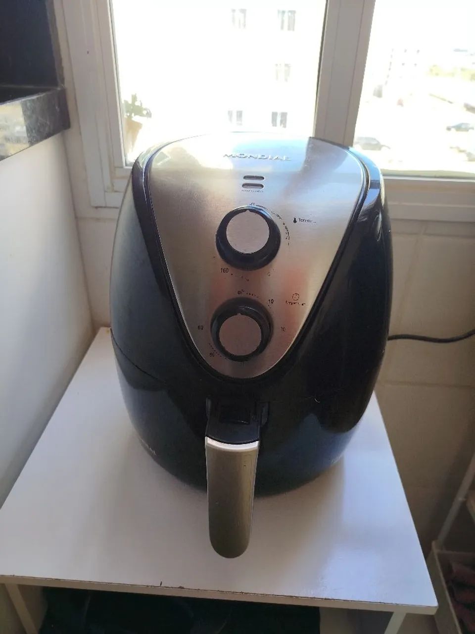 Air Fryer Mondial - 3,2 Litros