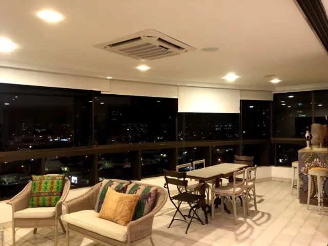 Apartamento Piazza Navona em Teresina-PI 