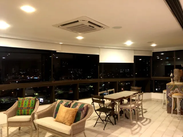 Apartamento Piazza Navona em Teresina-PI