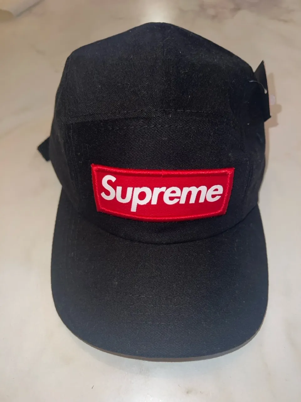 Boné Supreme Original - Novo