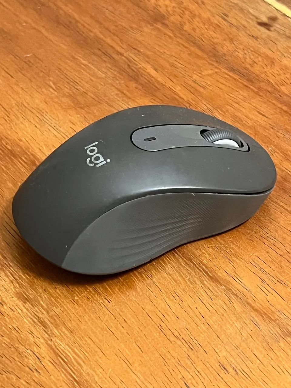 Mouse Logitech Signature M650 - ver observações (pequena falha no clique)