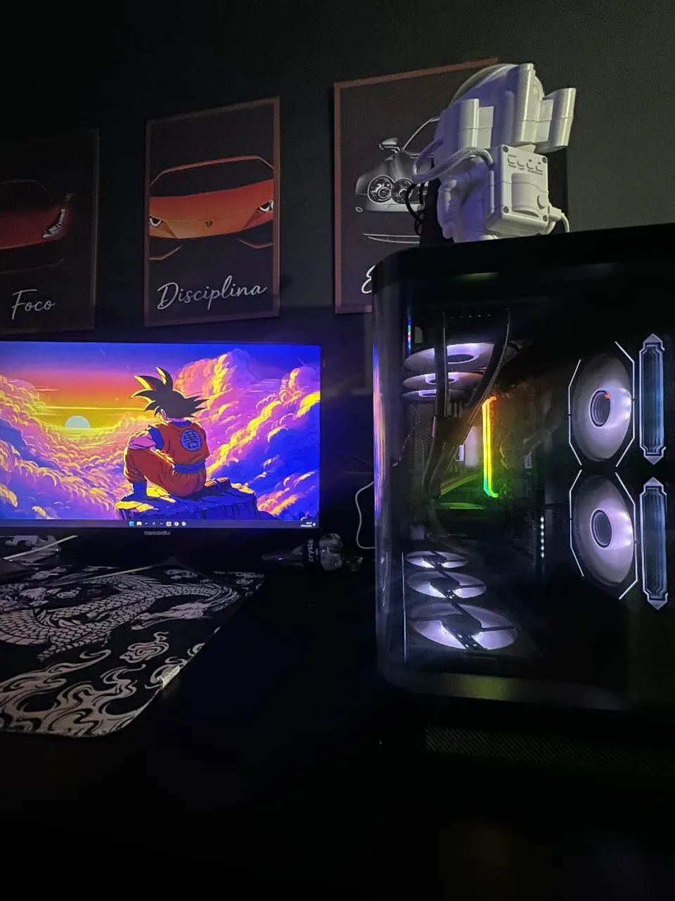 PC Ultra Gamer  - (Leia a Descrição) - Foto 2