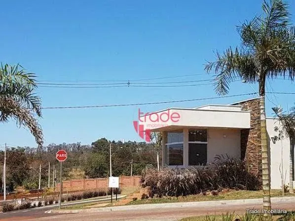 Terreno à Venda em Condomínio fechado com 288.49 m² no Reserva Sant´Anna em Bonfim Paulist
