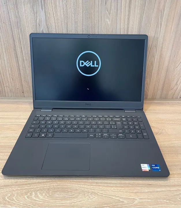 Notebook Dell i7 11ª Geração