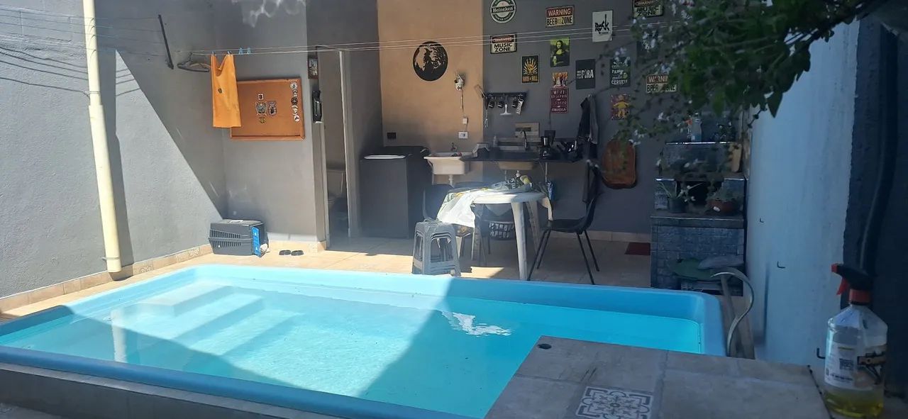 Foto - Itanhaém - Gaivota (Praia)