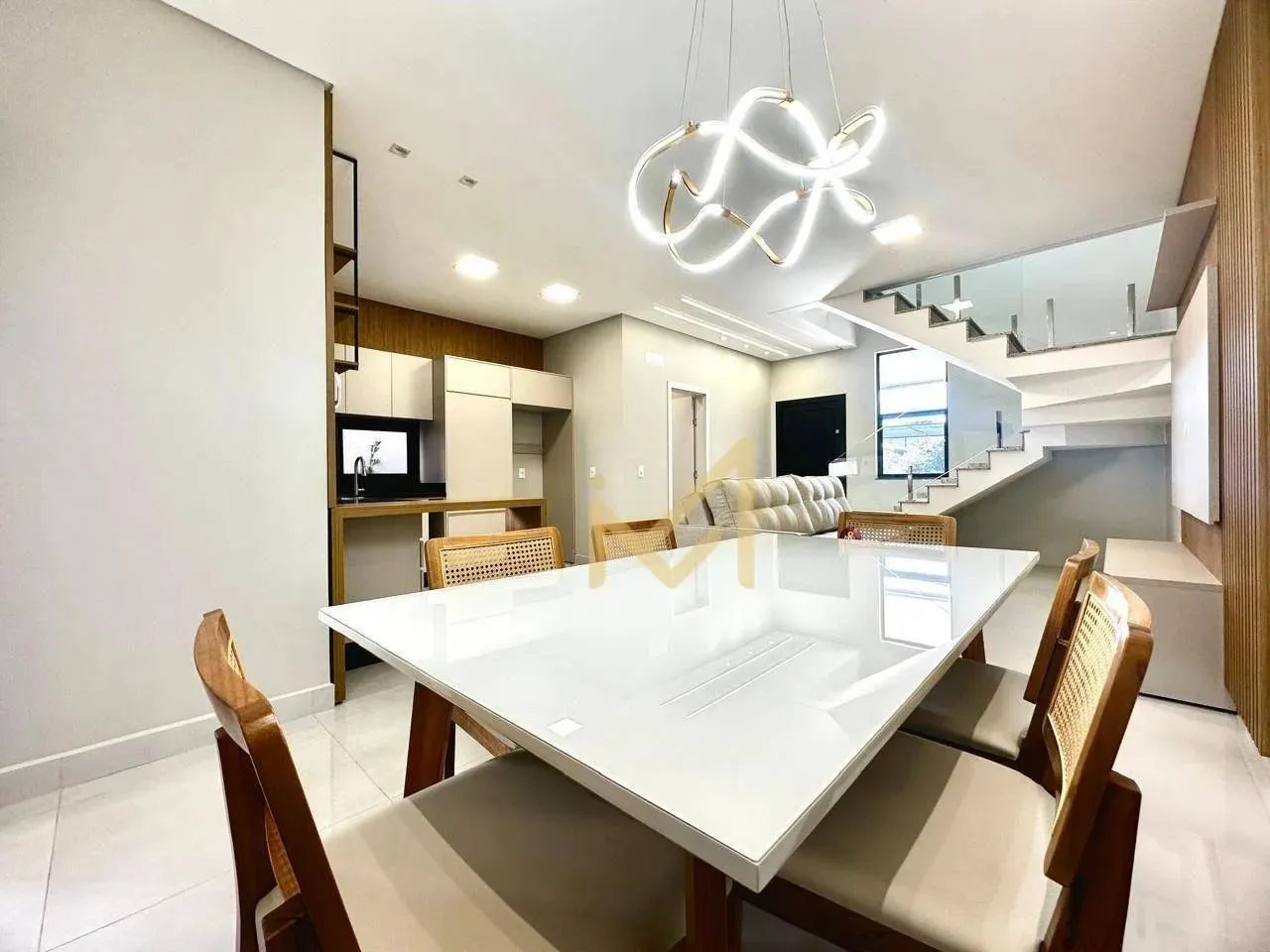 Sobrado com 3 dormitórios à venda, 150 m² por R$ 920.000,00 - São Cristóvão - Cascavel/PR