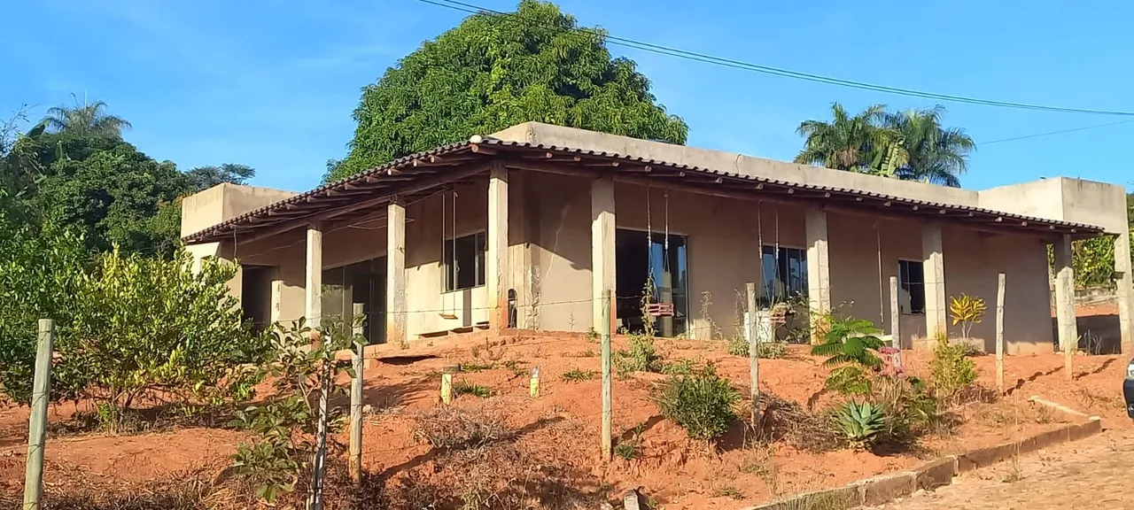 Vende-se ou troca-se