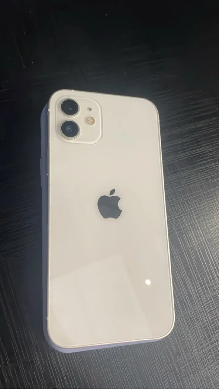 iPhone 12 128GB