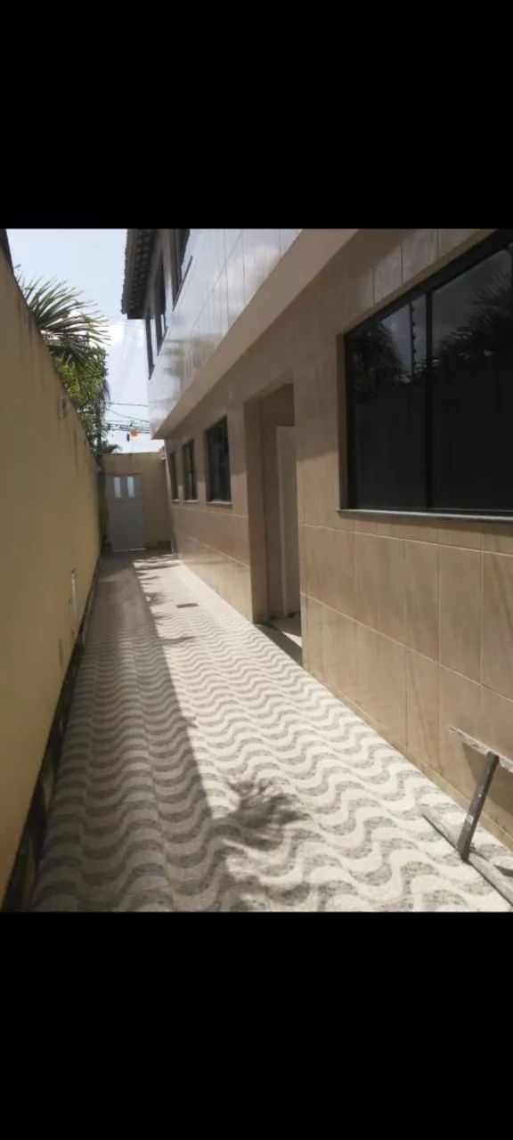 Foto - Aracaju - Coroa do Meio