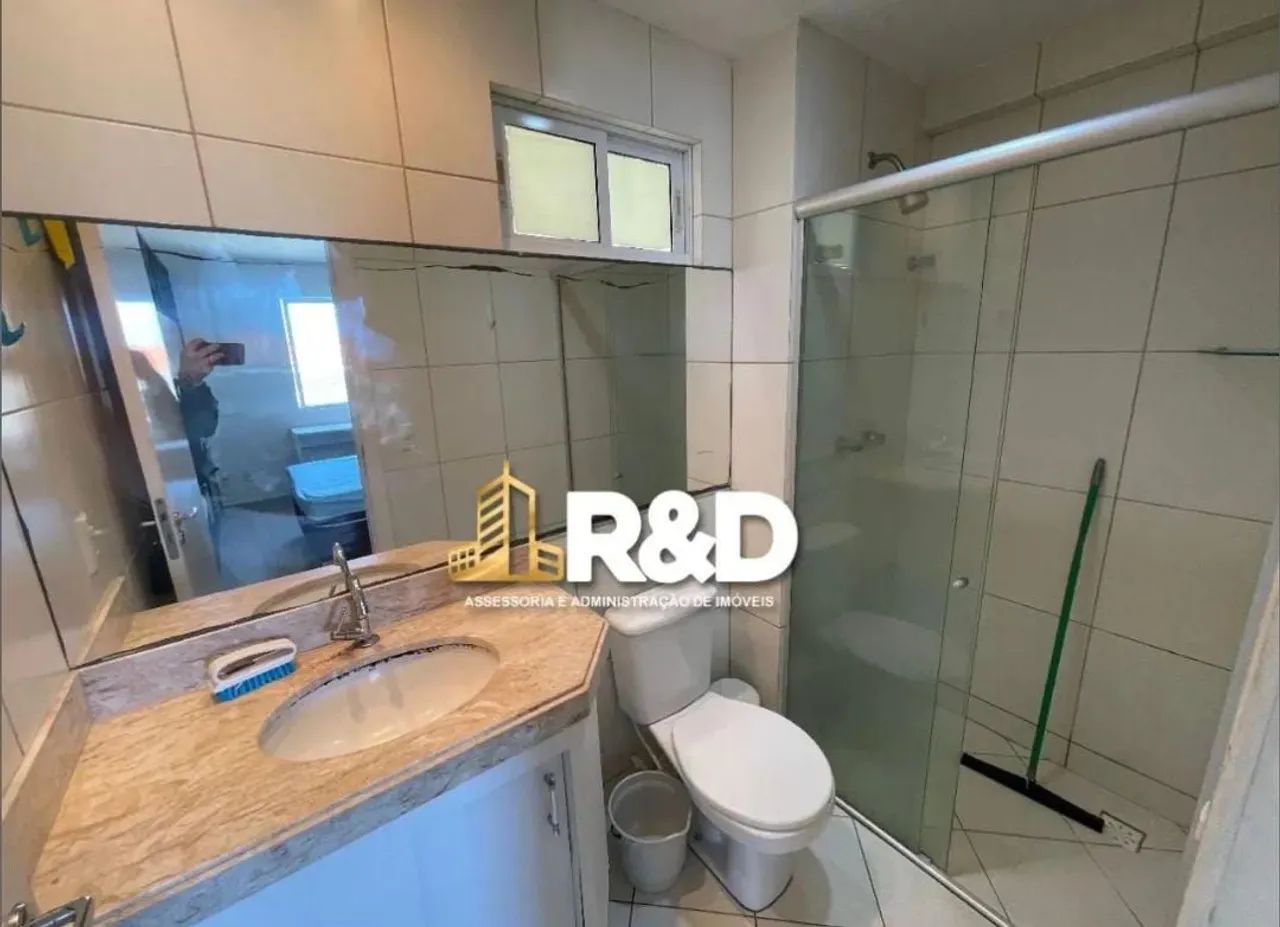 Apartamento em ponta negra  - Foto 7