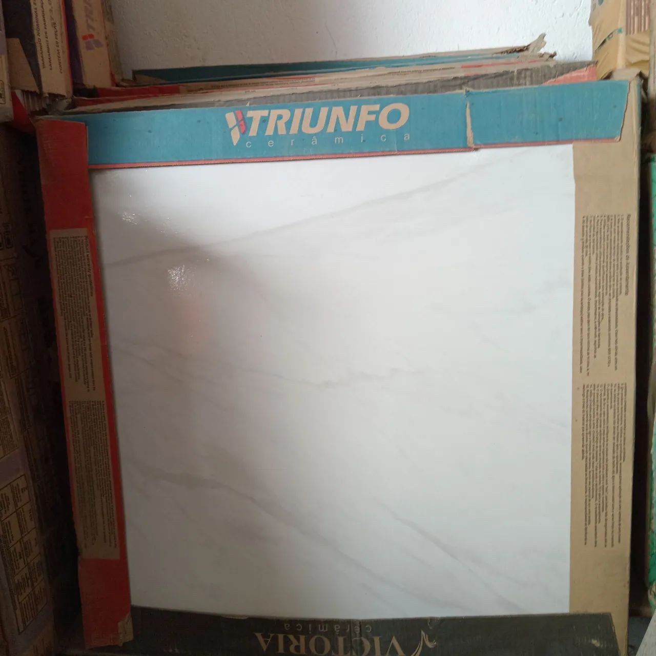 Revestimento Cerâmico Victoria Triunfo - Novo - Foto 2