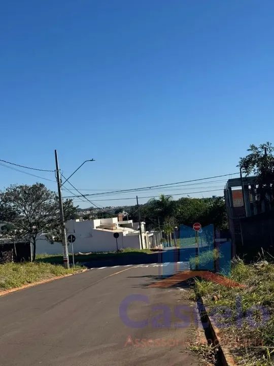 Terreno para Venda em Umuarama / PR no bairro Jardim Europa - Foto 4