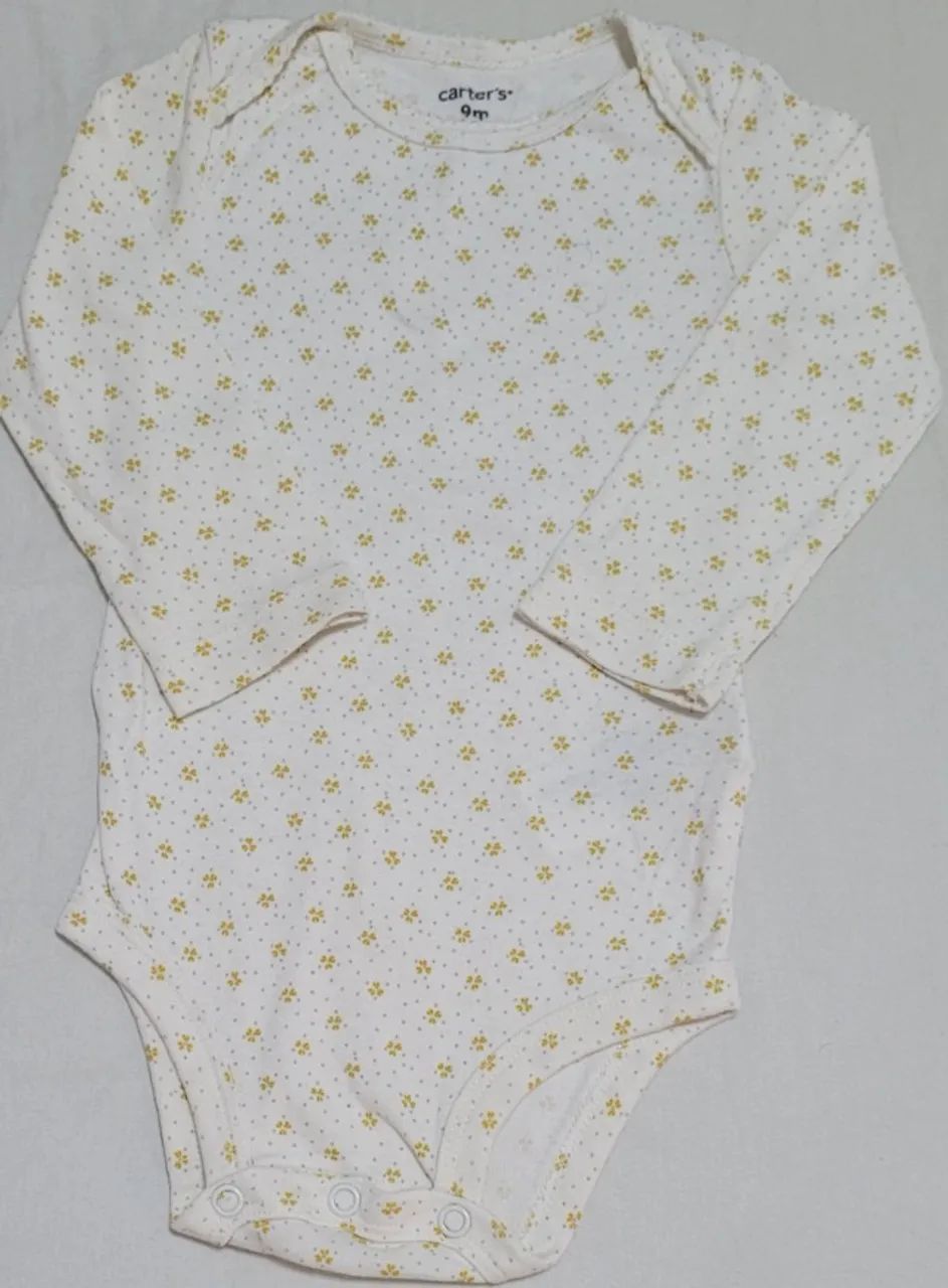 Body Carter's - Foto 2