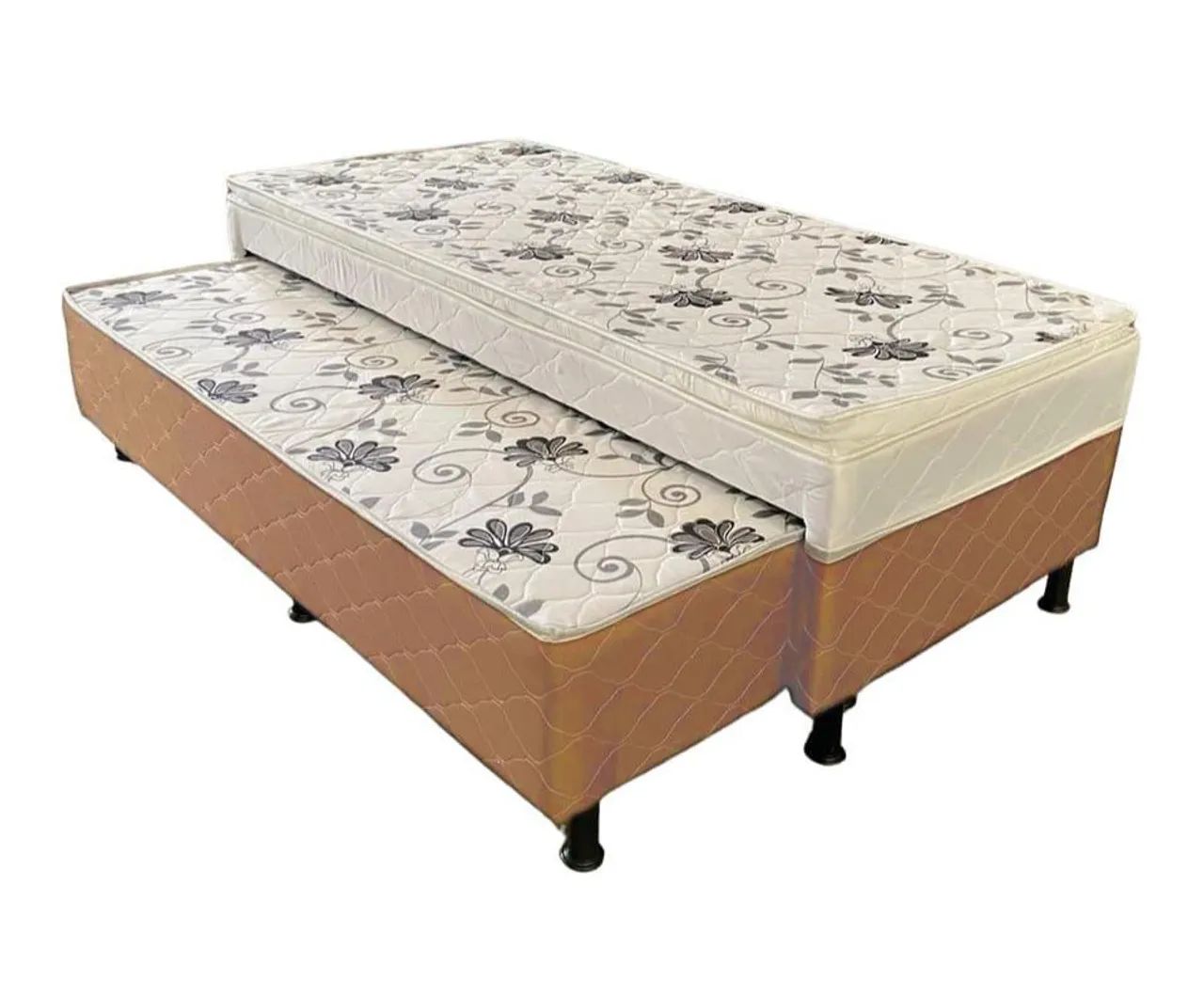 Cama auxiliar 750,00