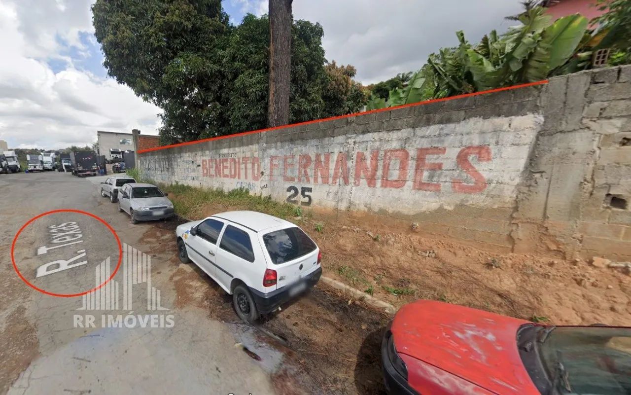 RR6722 Terreno 1860m² JARDIM RANCHO ALEGRE - OPORTUNIDADE - Santana de Parnaíba, SP - PROX - Foto 2