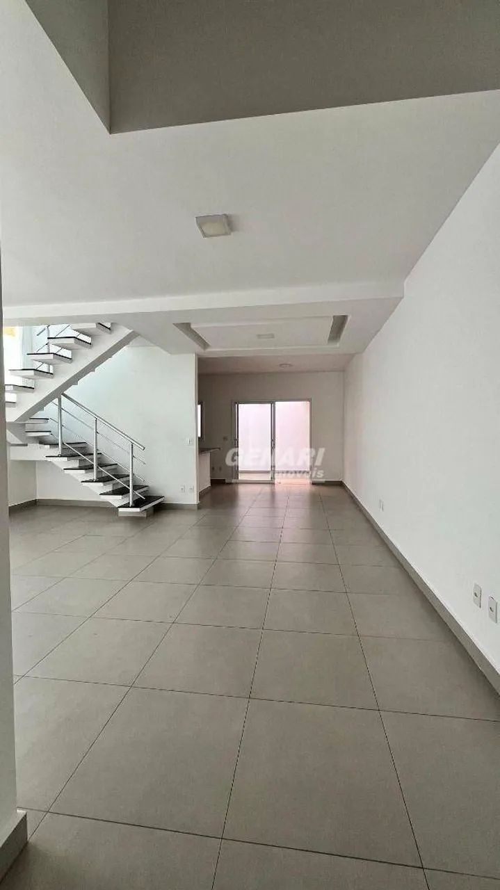 Sobrado com 3 dormitórios para alugar, 152 m² por R$ 6.725,70/mês - Jardim Montreal Reside - Foto 3