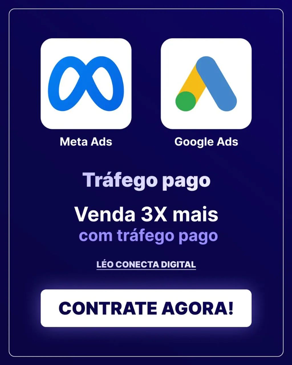 Venda 3X mais com tráfego pago! - Foto 2