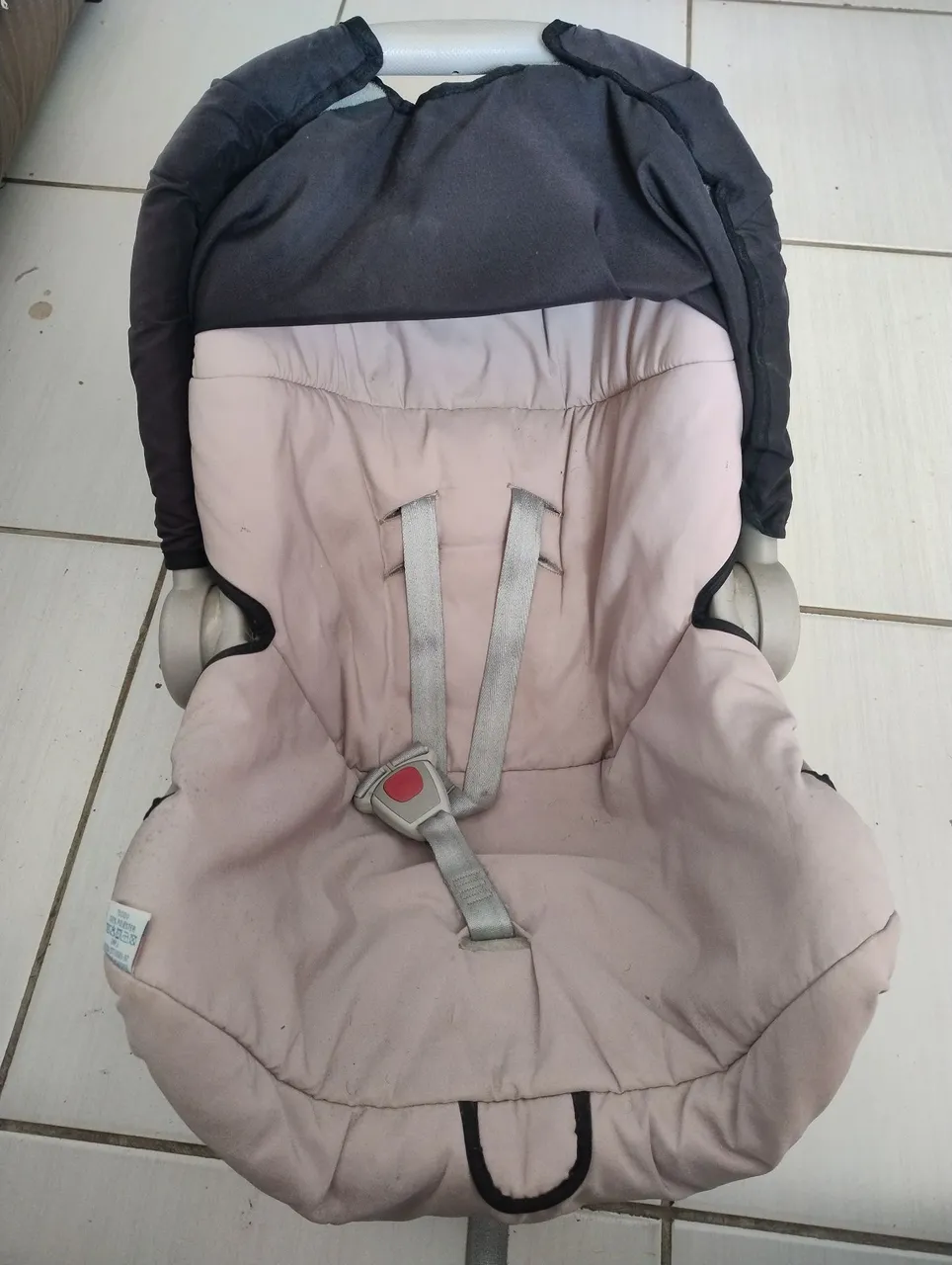 Bebê Conforto