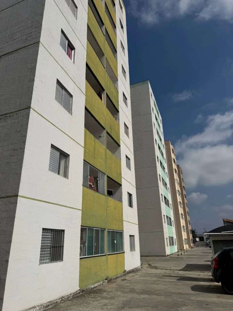 Foto - Taubaté - Areão