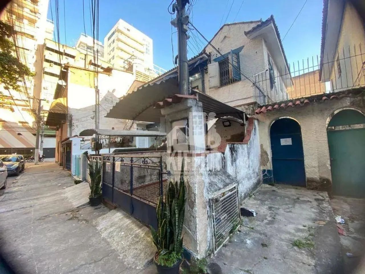 Sobrado com 2 quartos à venda, 132 m² por R$ 480.000 - Icaraí - Niterói/RJ