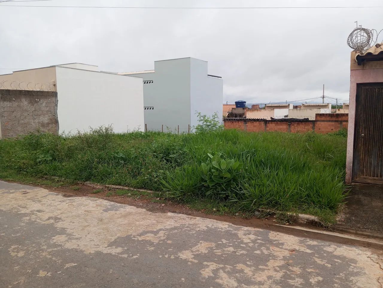 Lote no bairro prolongamento vila Anália  - Foto 4