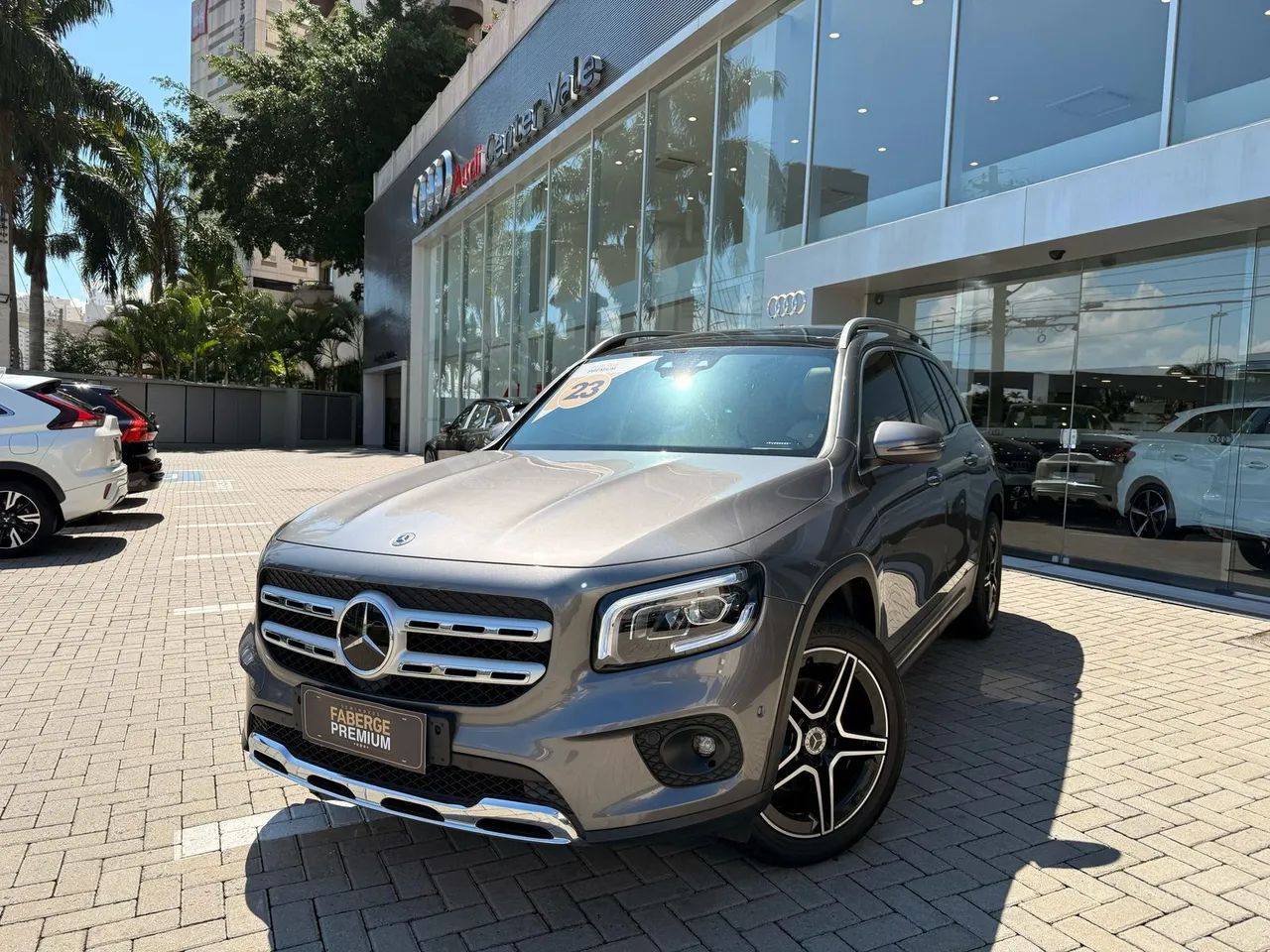 GLB 200 Progressive 1.3 TB 16V Aut. - Foto 2