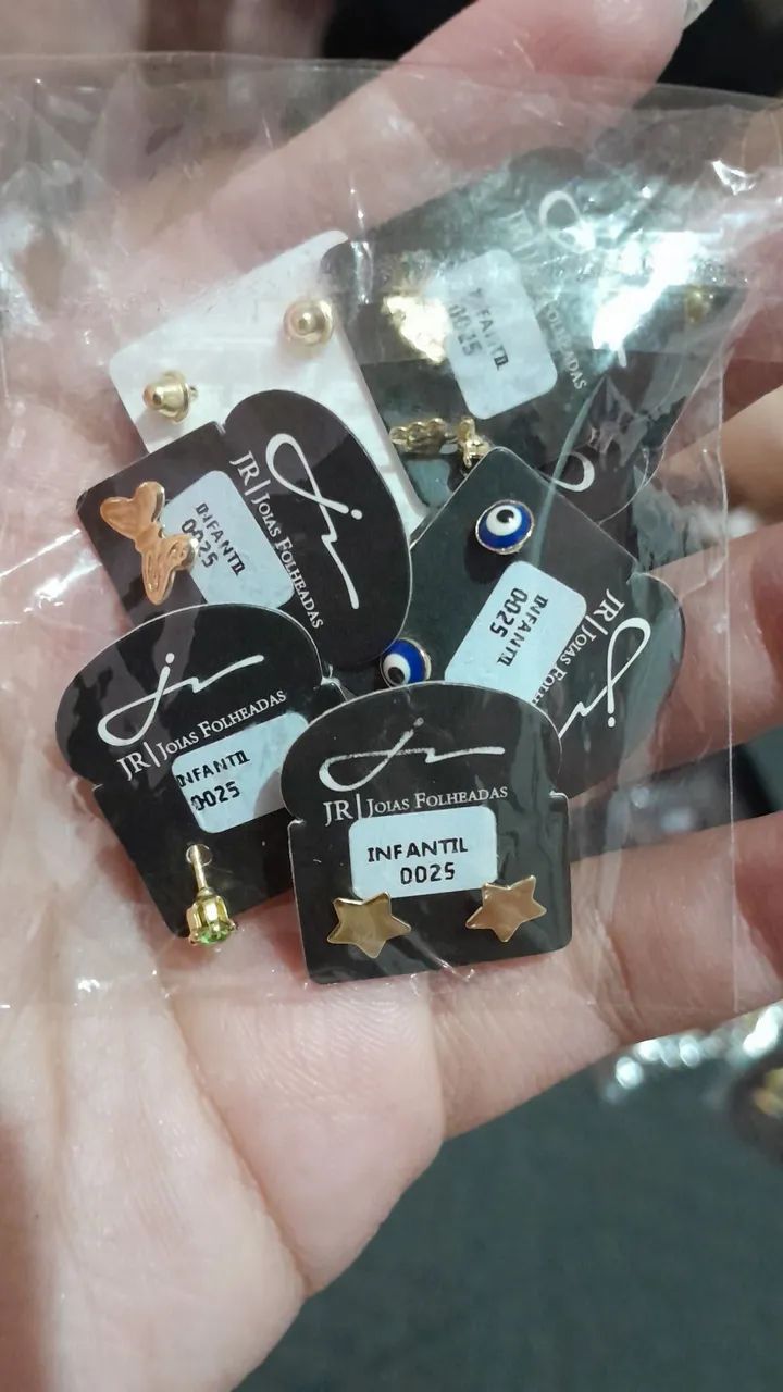 Jr folheados pano completo 600 reais  - Foto 4