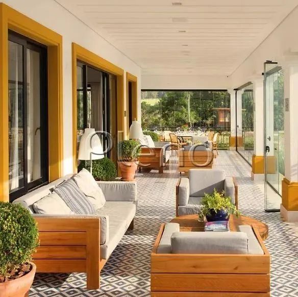 Terreno à venda em Itupeva, Residencial Fazenda da Grama, com 2500.09 m², Fazenda da Grama - Foto 9