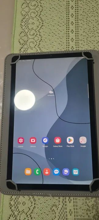 Tablet Samsung Galaxy Tab S6 Lite - Foto 5