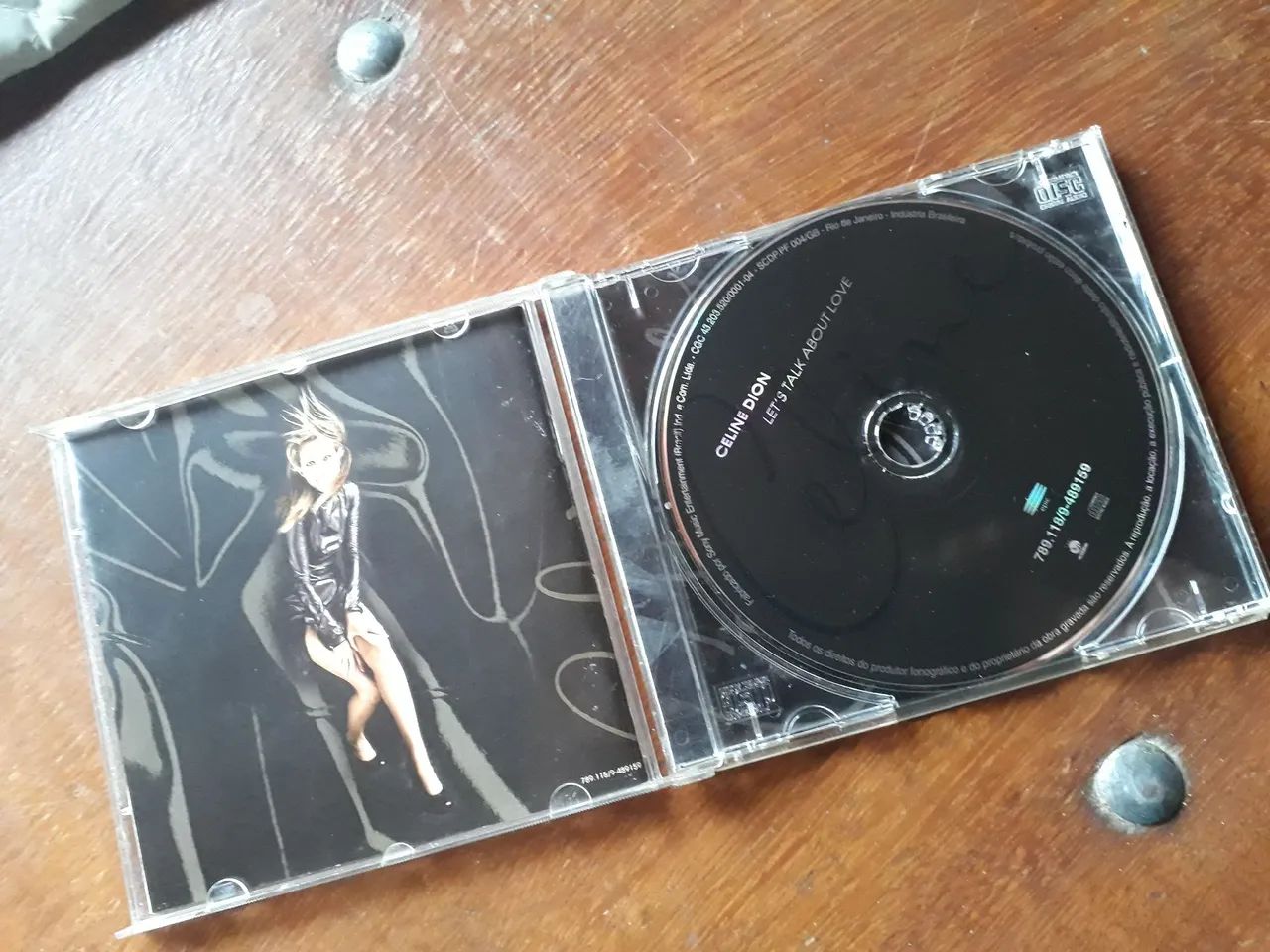 Cd - Natalie imbruglia -  - Foto 4