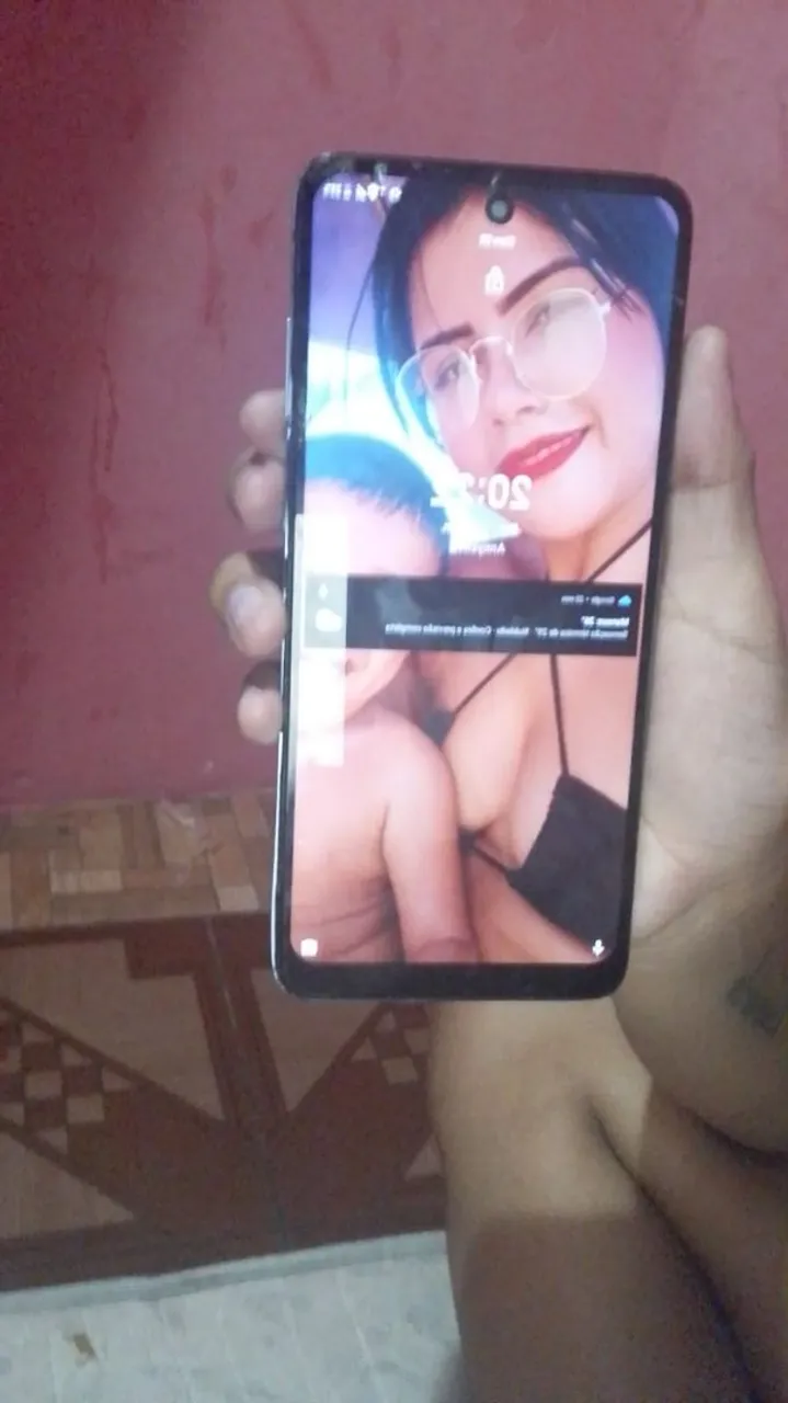 Moto e 32 *93
