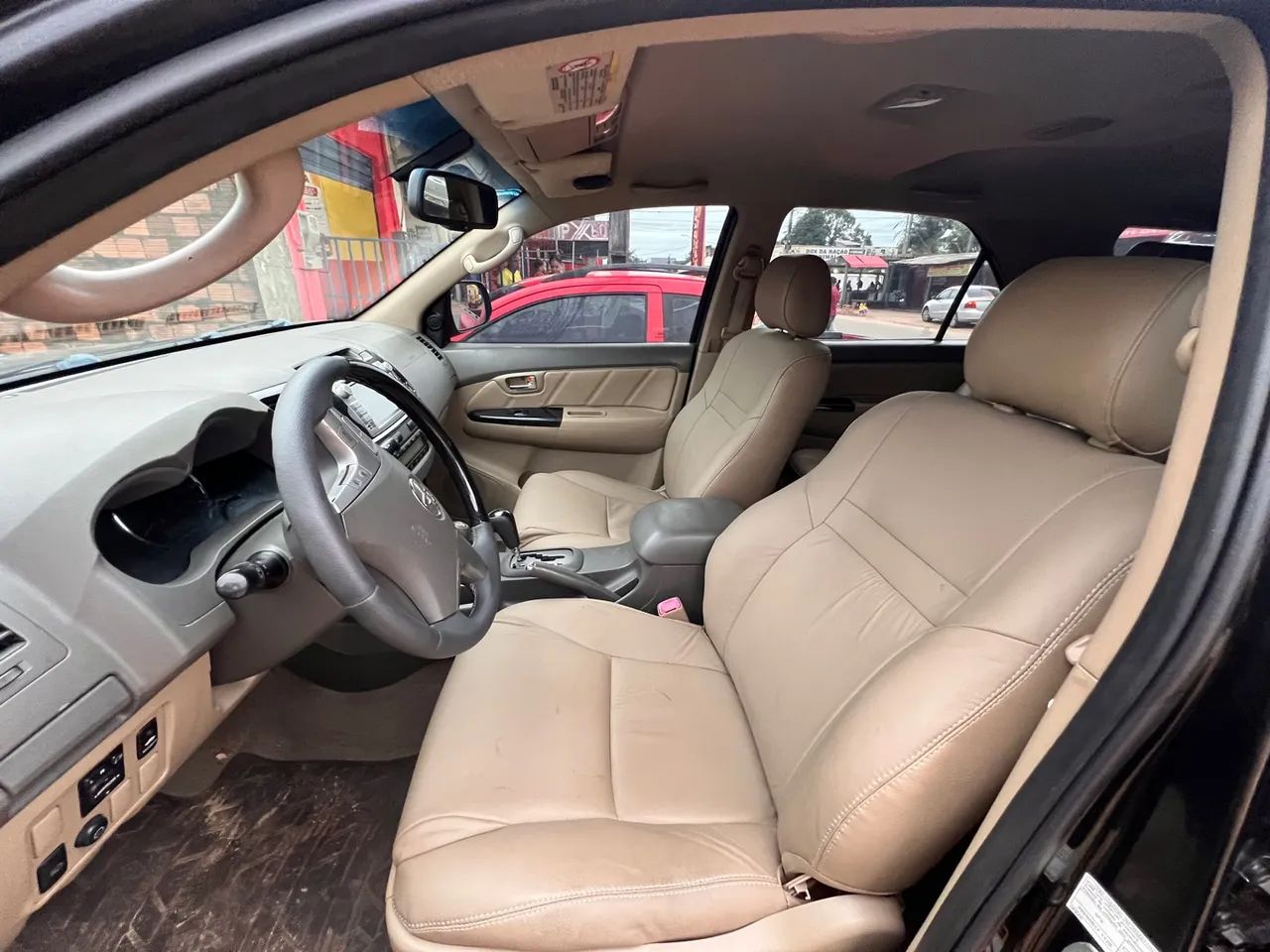 SW4 SRV 2012  - Foto 5