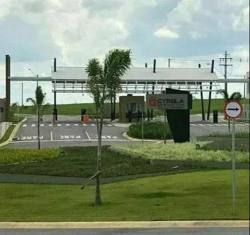 Terreno à venda no Lote Cyrella Landscape Esplanada, em Votorantim