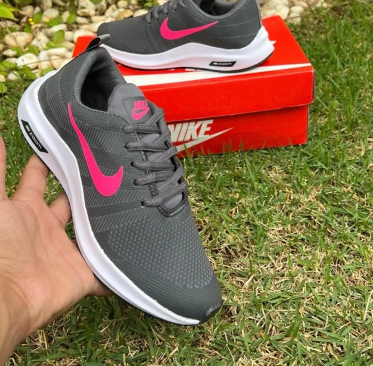 Tênis Nike feminino 