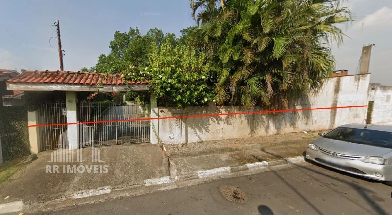 RR6722 Terreno 1860m² JARDIM RANCHO ALEGRE - OPORTUNIDADE - Santana de Parnaíba, SP - PROX