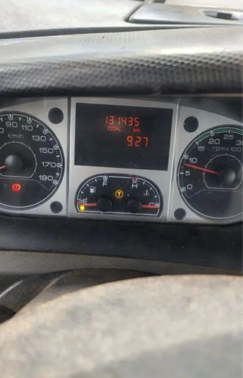 Micro Ônibus Iveco Escolar - Foto 9