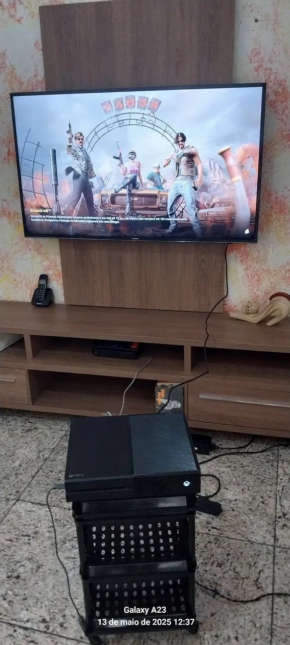 Xbox One Fat