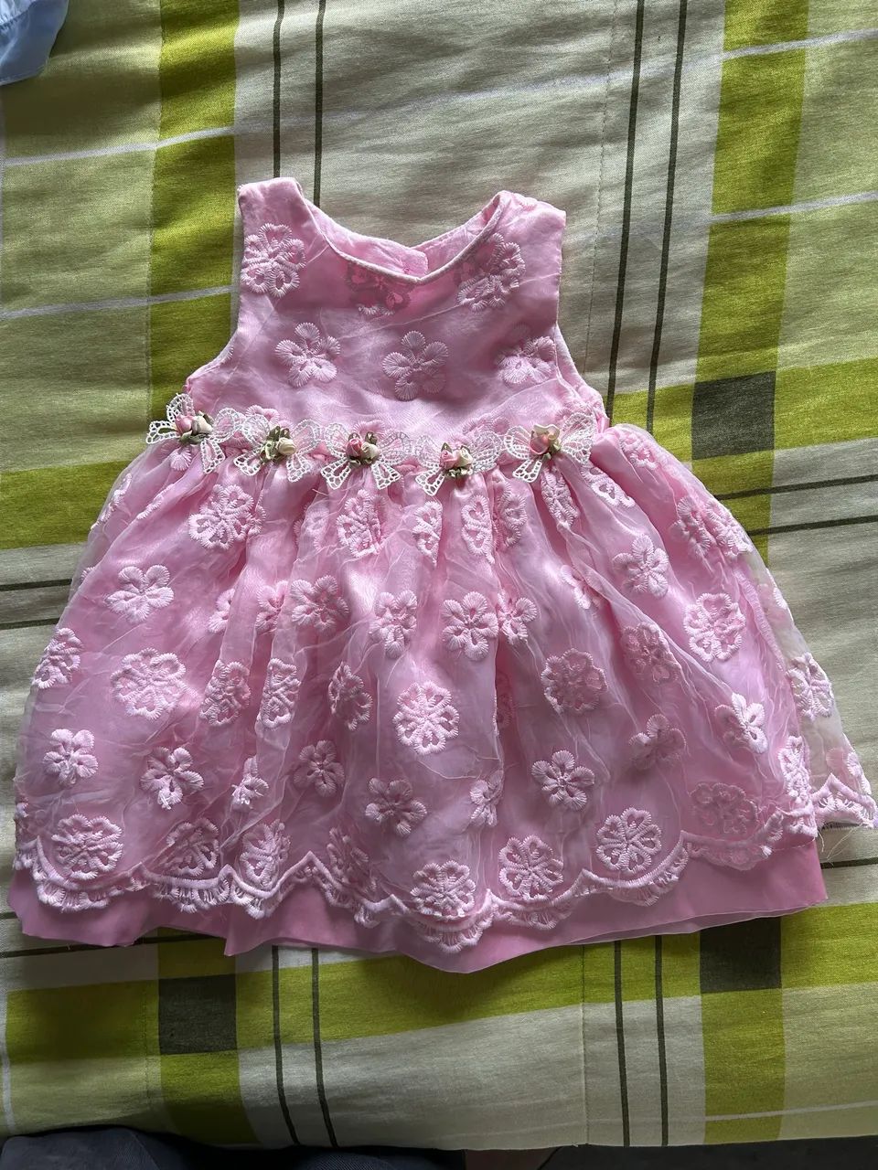 Vestido de festa