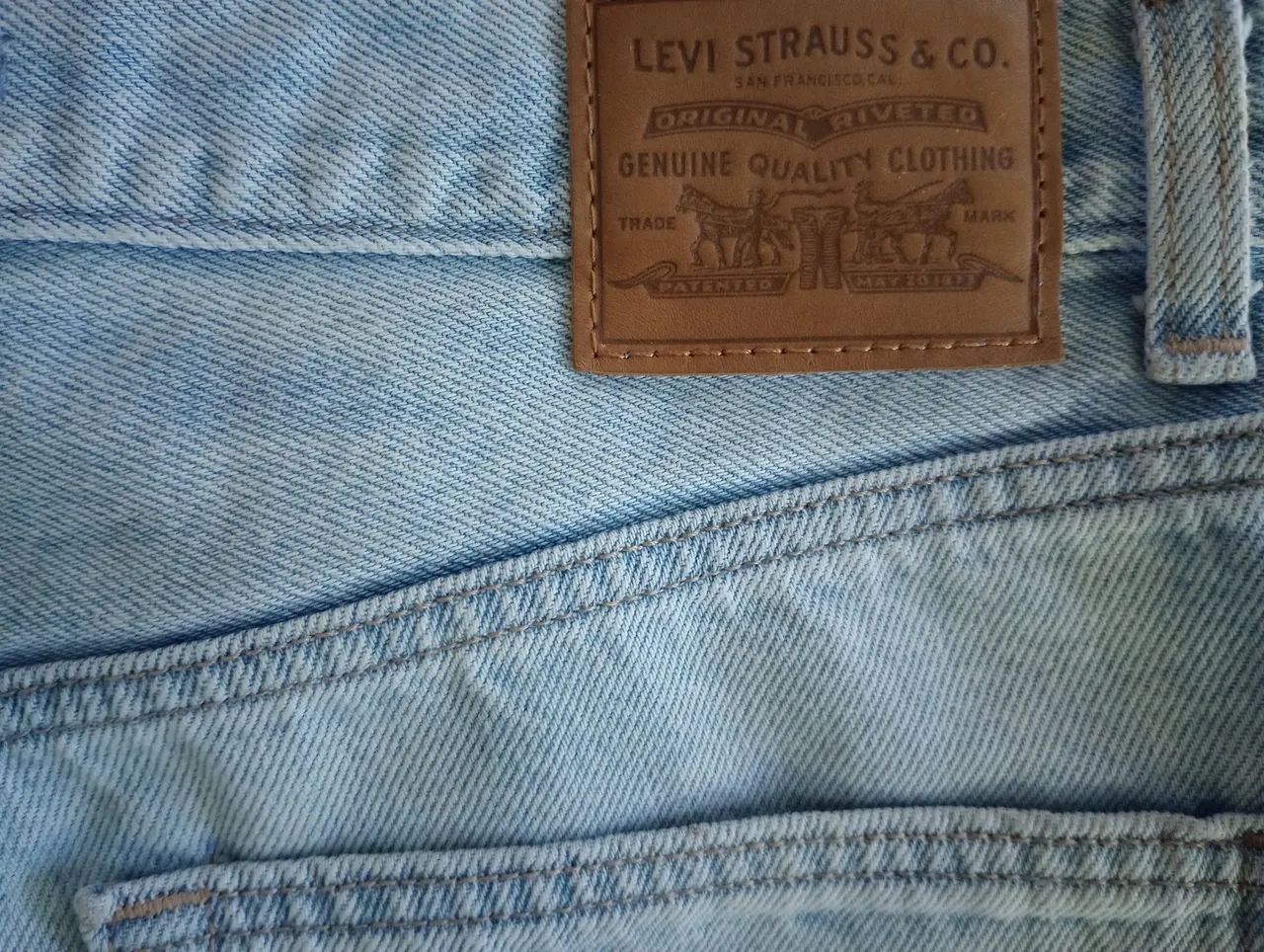 Calça Lewis  - Foto 4