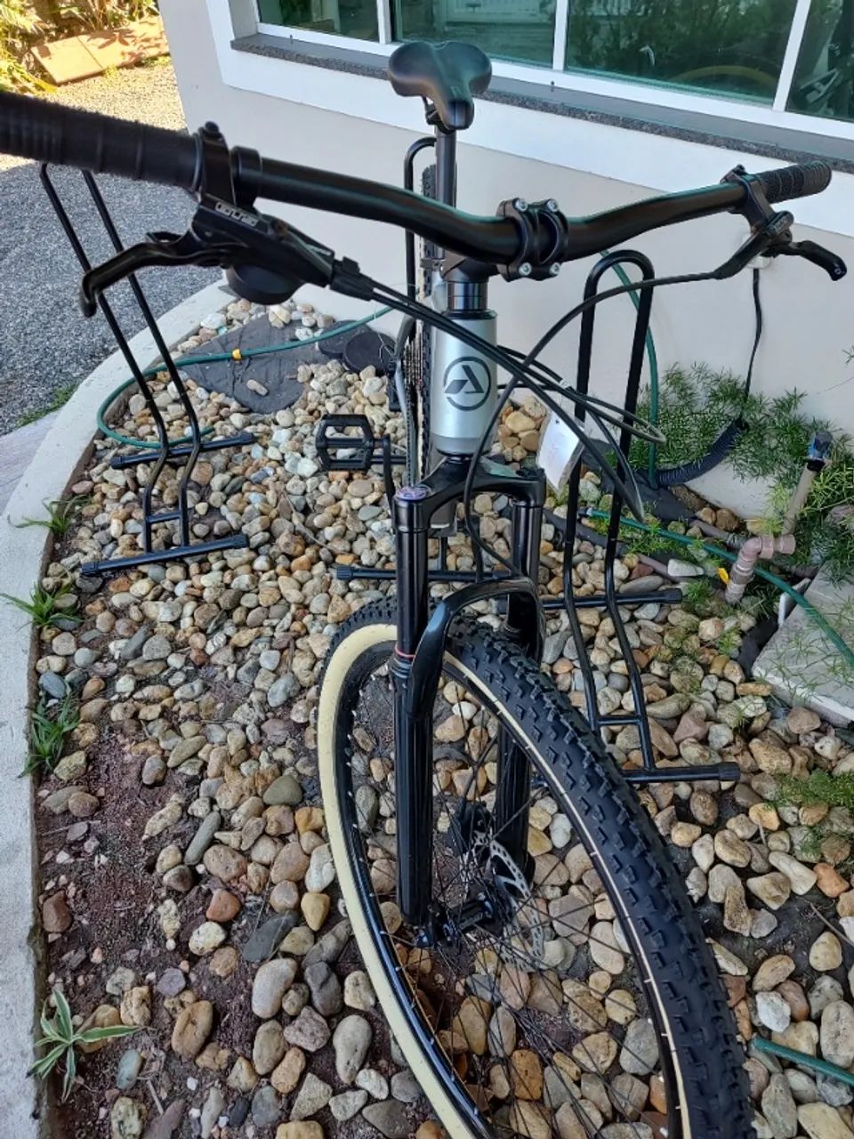 BAIXOU O PREÇO!!! Bicicleta MTB Absolute - Foto 3