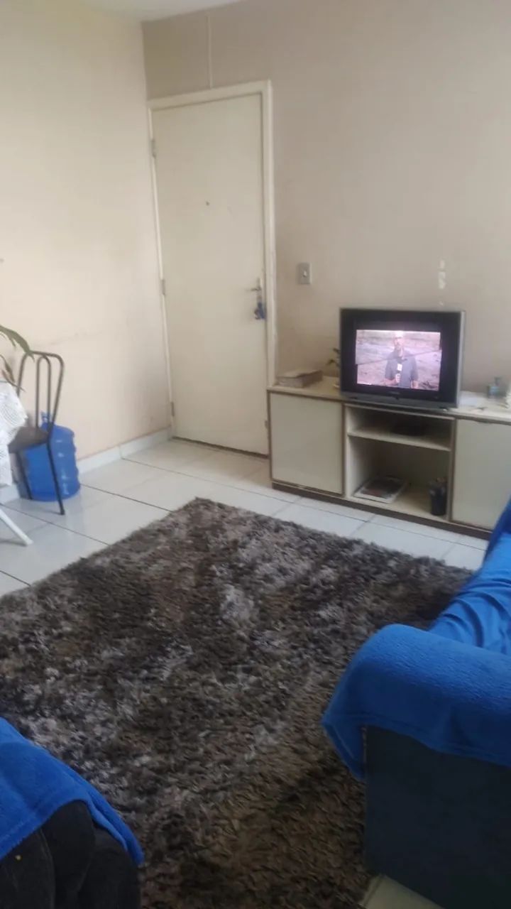 Foto - Hortolândia - Jardim Novo Ângulo