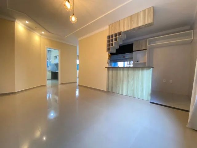 ALUGO Casa em Nova Parnamirim - Green Club - 3 Quartos (2 Suítes) - Foto 5