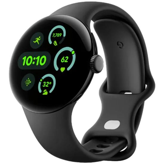 Relógio Google Pixel Watch 3 45MM