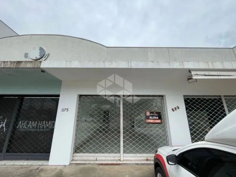 Loja 65M² - para Alugar