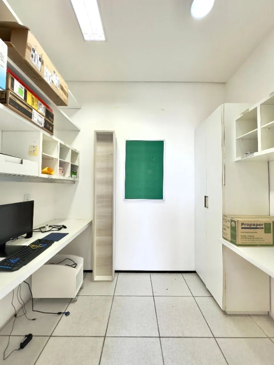 Excelente oportunidade! SALA COMERCIAL no CENTRO EMPRESARIAL FÓRUM SIDE - Foto 4