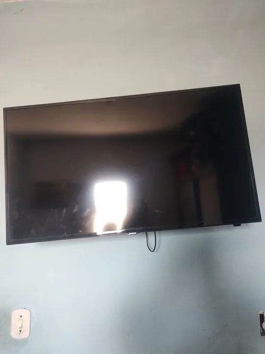 Tv Samsung Smart 40 polegadas  - Foto 3