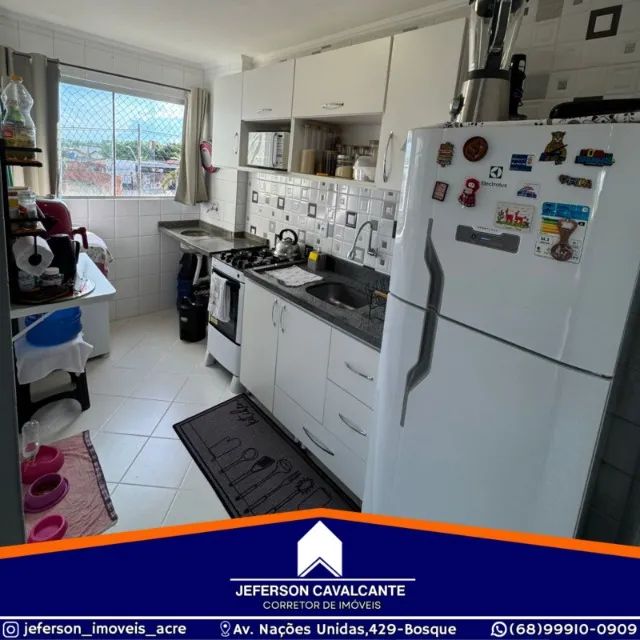 Apartamento Residencial Ibiza - Foto 5