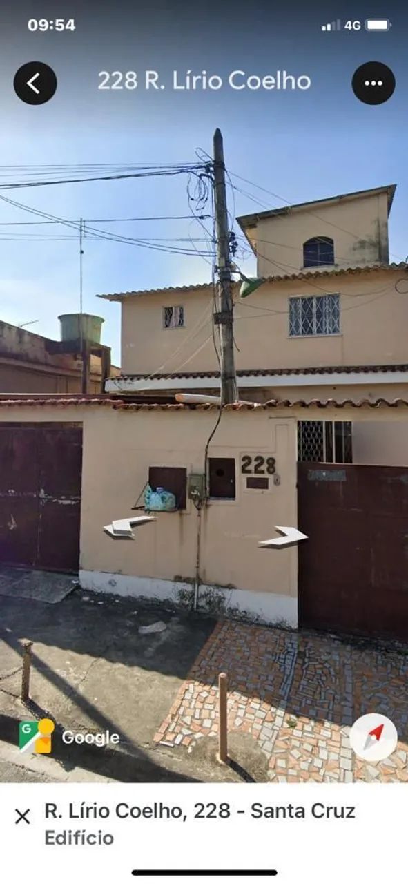 Foto - Rio de Janeiro - Santa Cruz