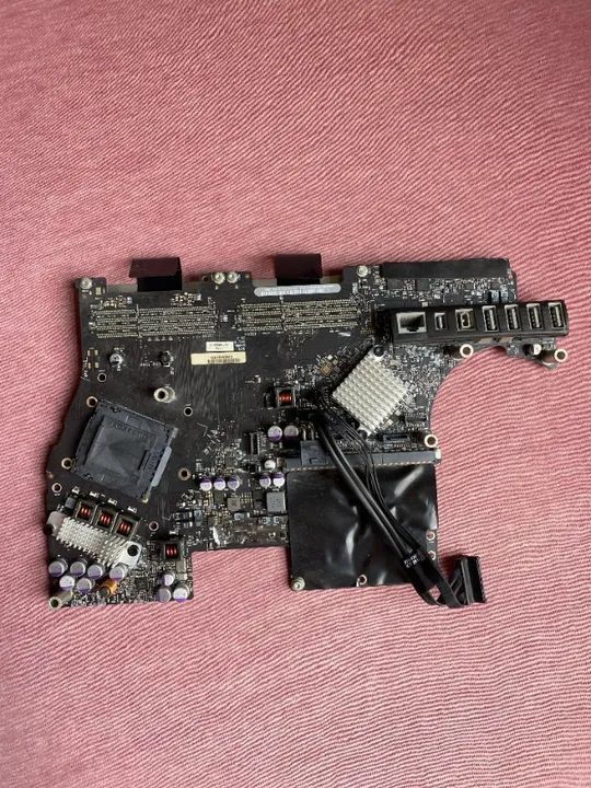 Placa Mãe iMac 21.5 2010-2011